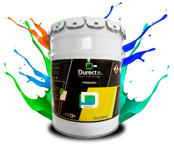 Primer Primario Anticorrosivo